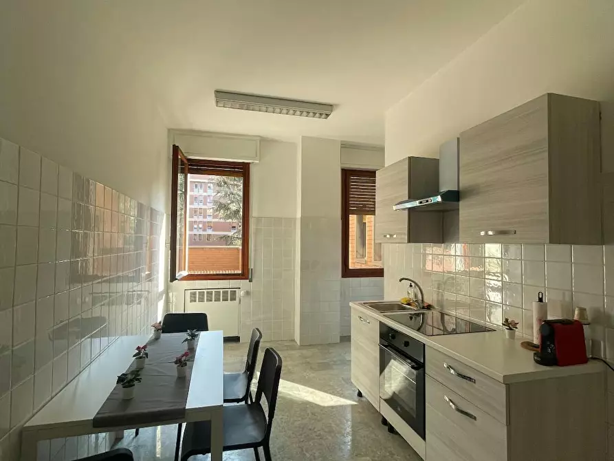 Immagine 7 di Camera in affitto  in Viale Giuseppe Barilli Quirico Filopanti a Bologna