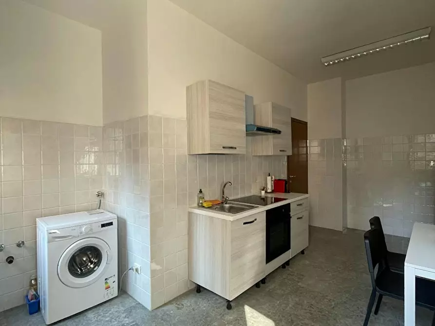 Immagine 6 di Camera in affitto  in Viale Giuseppe Barilli Quirico Filopanti a Bologna