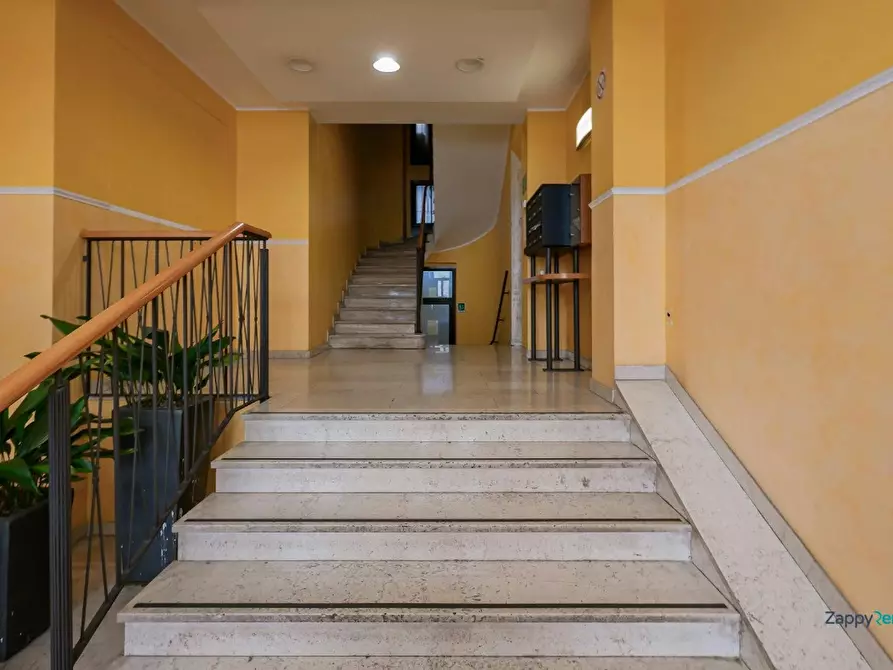 Immagine 7 di Camera in affitto  in Via Felice Casati a Milano
