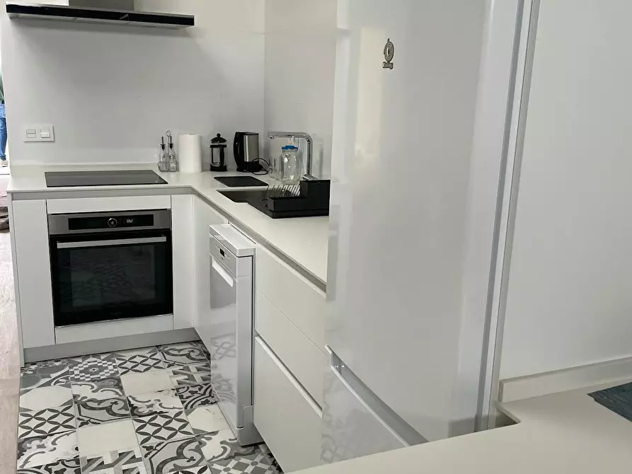 Immagine 3 di Casa indipendente in affitto  in Calle Antonio de Solís a Sevilla