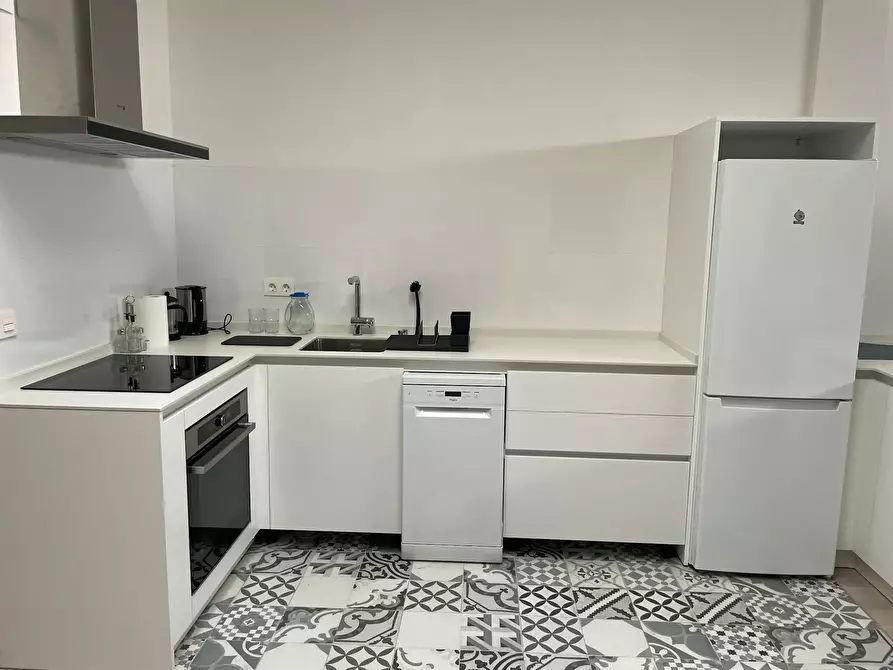 Immagine 4 di Casa indipendente in affitto  in Calle Antonio de Solís a Sevilla