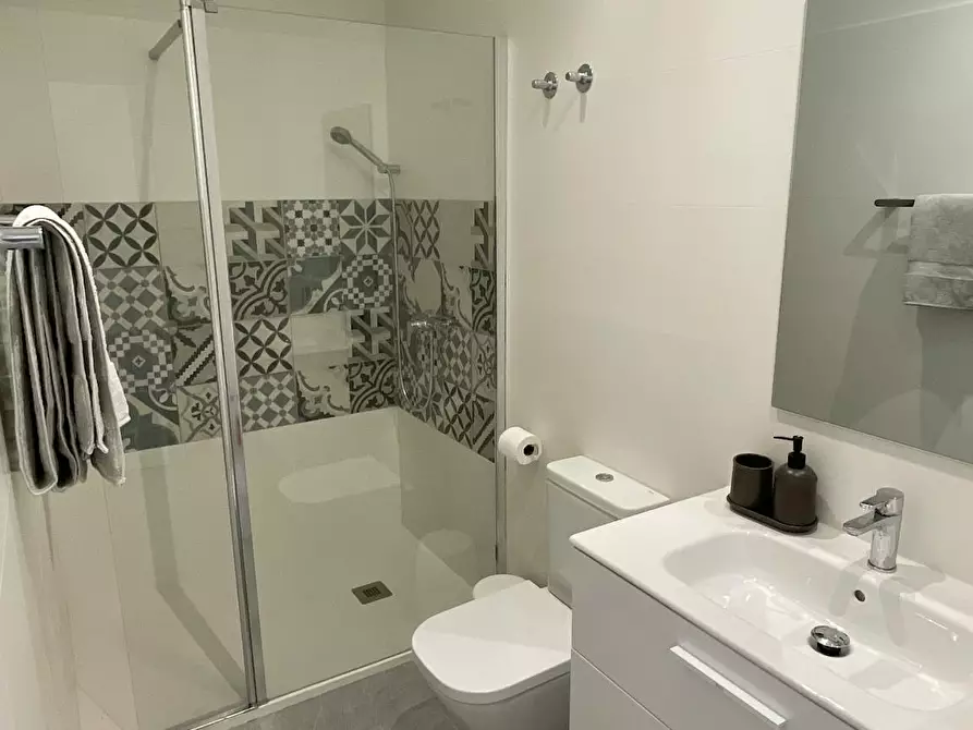 Immagine 1 di Casa indipendente in affitto  in Calle Antonio de Solís a Sevilla