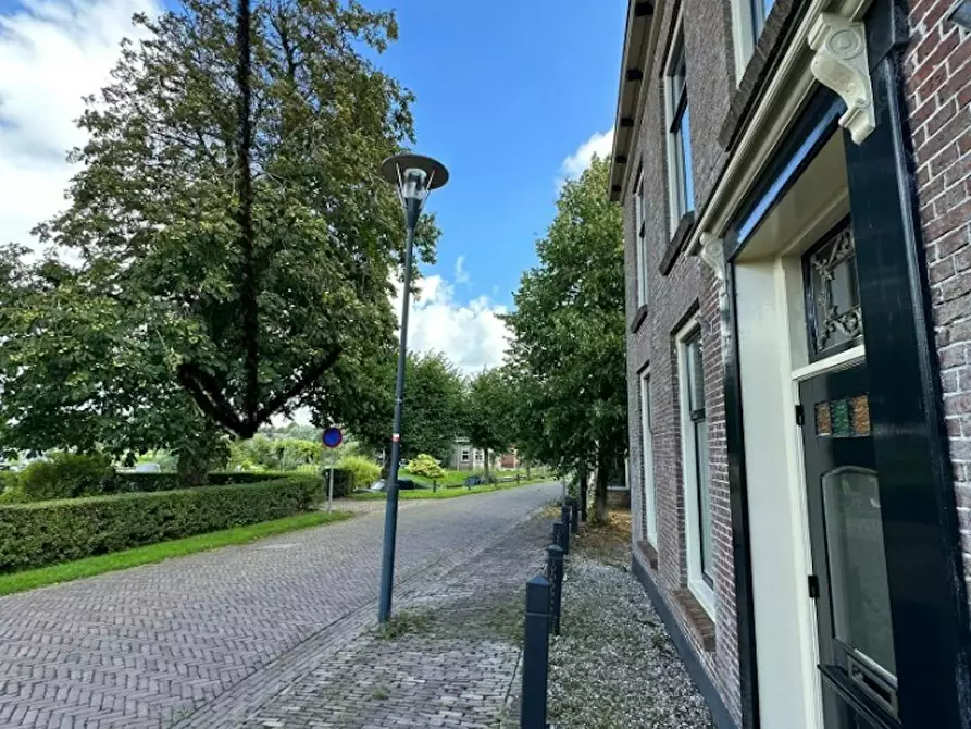 Immagine 3 di Camera in affitto  in Elte Martens Beimastrjitte a Eastermar