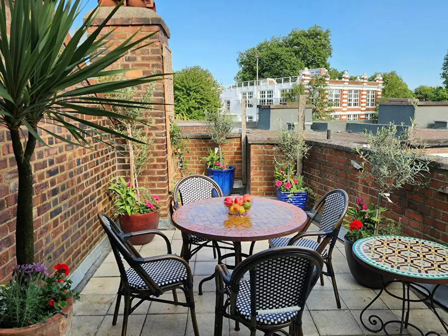 Immagine 3 di Appartamento in affitto  in Essex Road a Islington