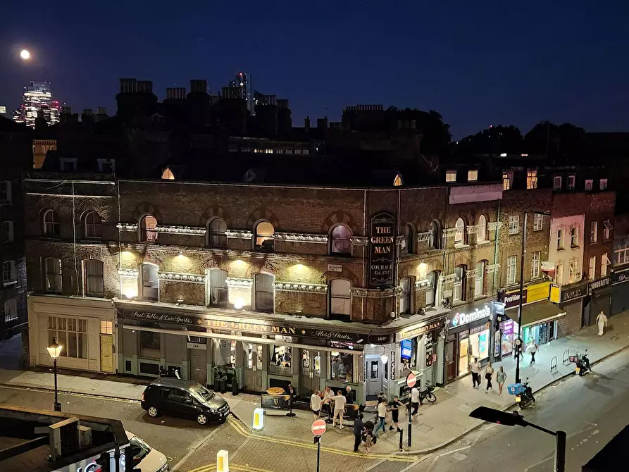 Immagine 5 di Appartamento in affitto  in Essex Road a Islington