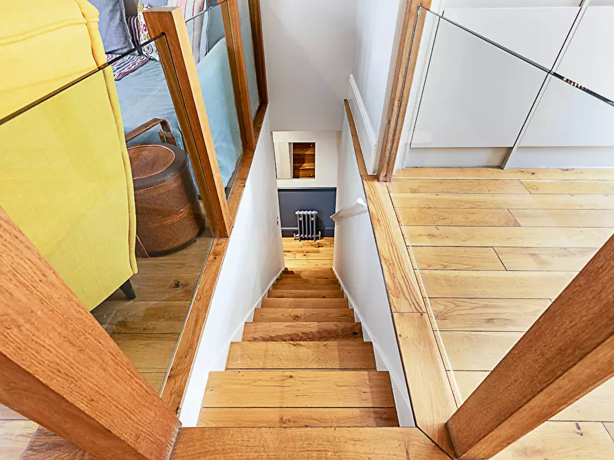 Immagine 10 di Appartamento in affitto  in Great Percy Street a Camden Town