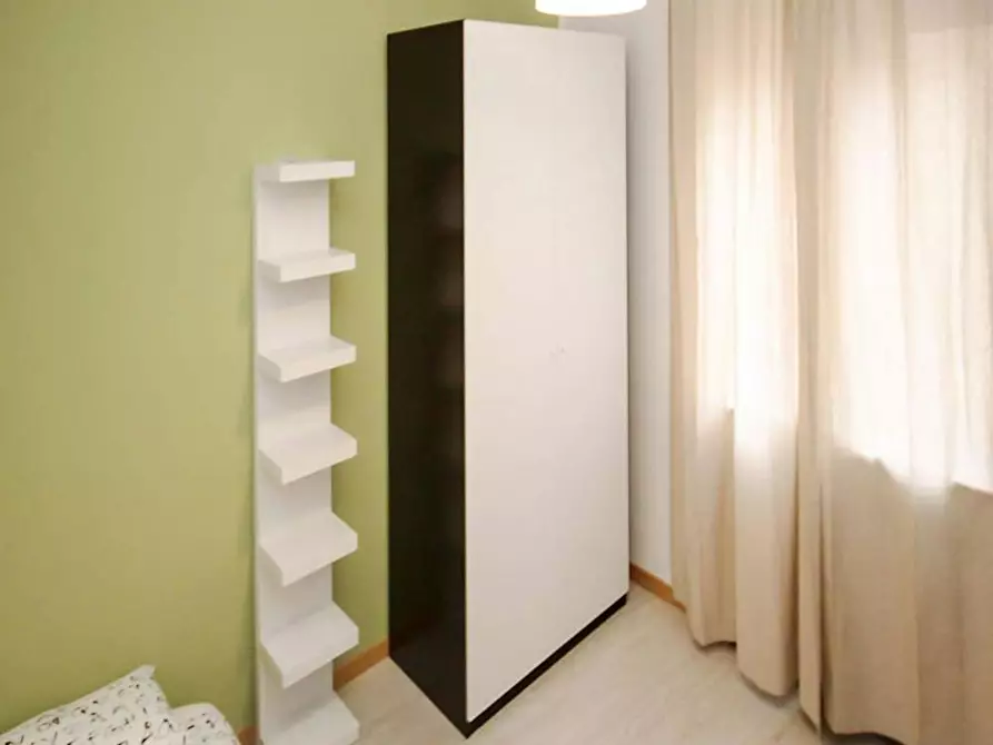 Immagine 3 di Camera in affitto  in Via Cesare Battisti a Milano