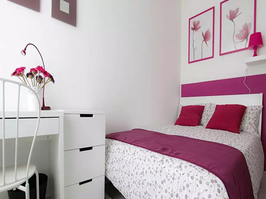 Immagine 2 di Camera in affitto  in Viale Ortles a Milano