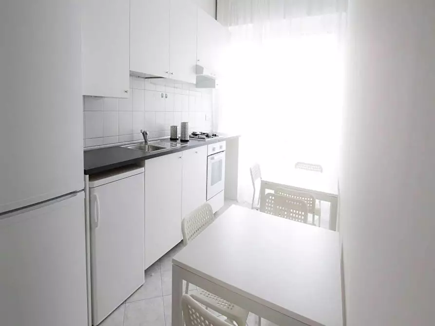 Immagine 9 di Camera in affitto  in Viale Ortles a Milano