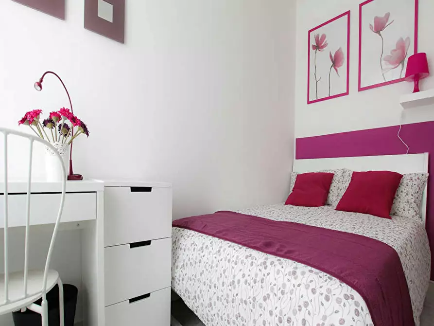 Immagine 2 di Camera in affitto  in Viale Ortles a Milano