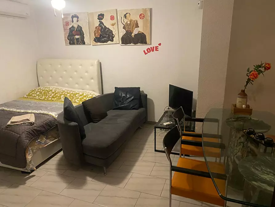 Immagine 2 di Appartamento in affitto  in Calle San Asturio Serrano a Alcala De Henares