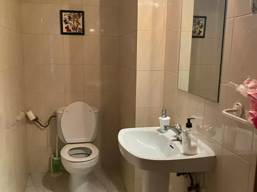 Immagine 6 di Appartamento in affitto  in Calle San Asturio Serrano a Alcala De Henares
