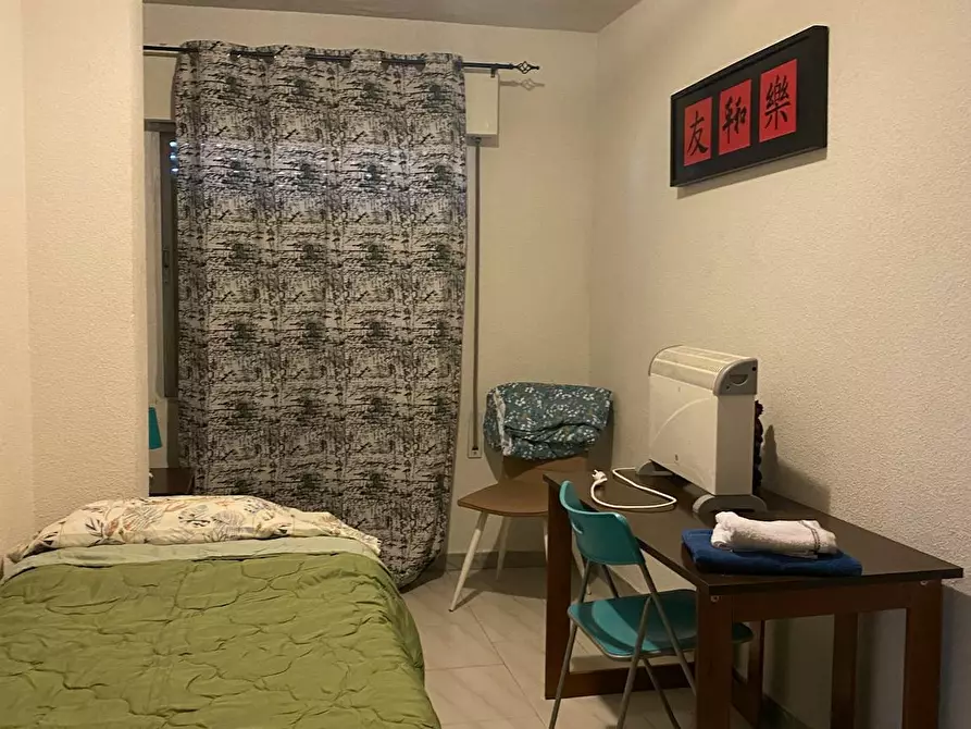 Immagine 7 di Appartamento in affitto  in Calle San Asturio Serrano a Alcala De Henares