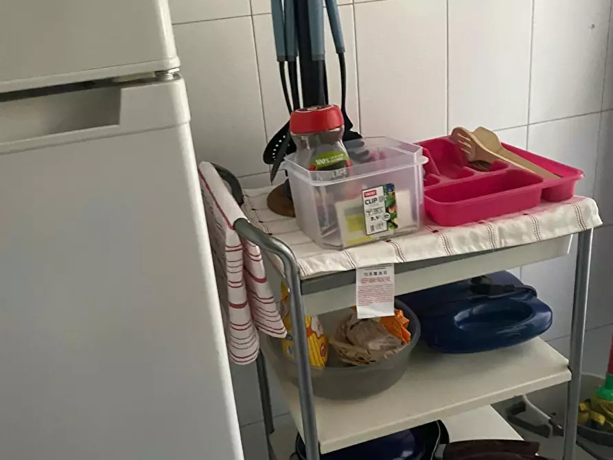 Immagine 5 di Appartamento in affitto  in Calle San Asturio Serrano a Alcala De Henares