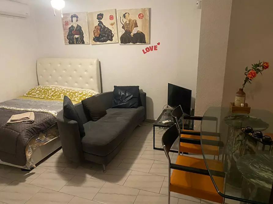 Immagine 2 di Appartamento in affitto  in Calle San Asturio Serrano a Alcala De Henares