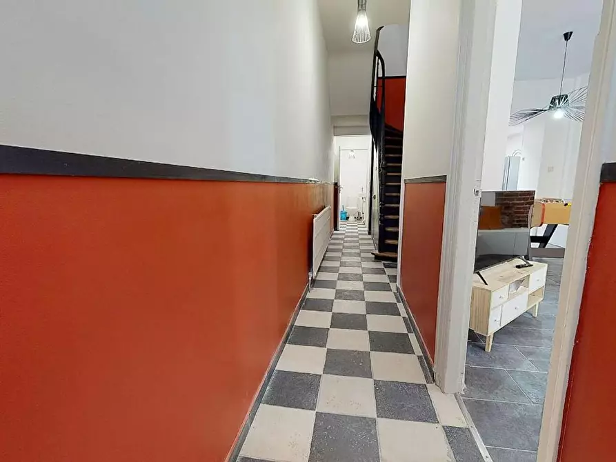 Immagine 9 di Camera in affitto  in Rue de Mulhouse a Lille