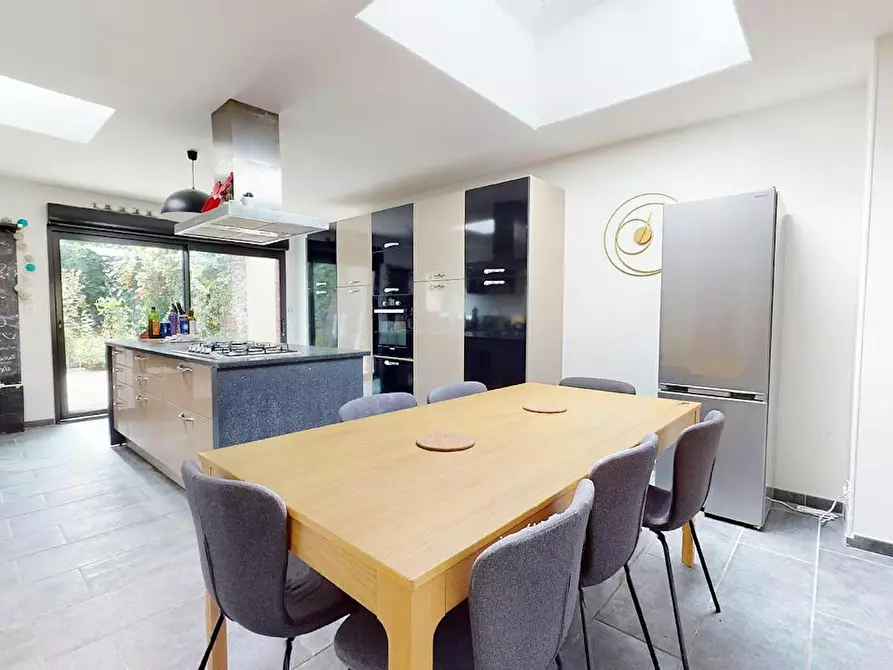 Immagine 7 di Camera in affitto  in Rue de Mulhouse a Lille