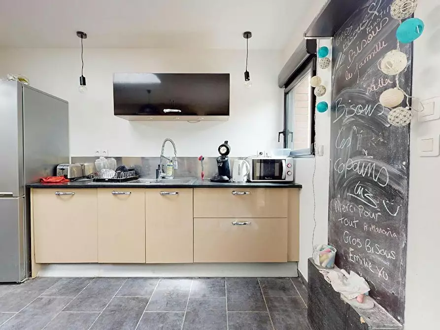 Immagine 5 di Camera in affitto  in Rue de Mulhouse a Lille