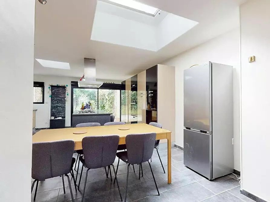 Immagine 8 di Camera in affitto  in Rue de Mulhouse a Lille