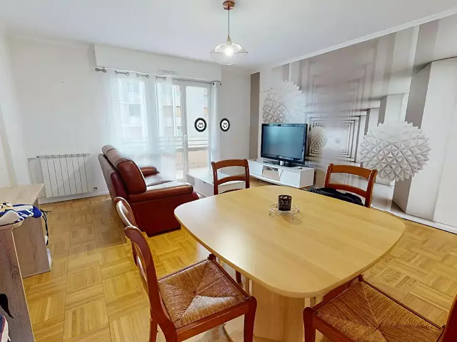 Immagine 10 di Camera in affitto  in Boulevard Henri Dunant a Angers