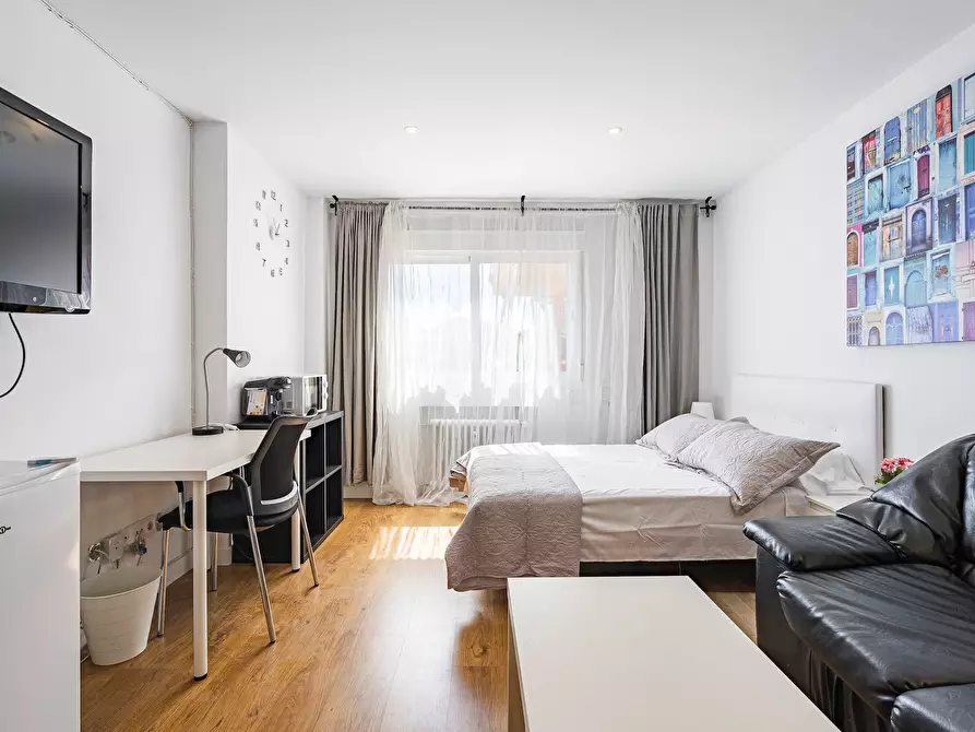 Immagine 2 di Camera in affitto  in Calle San Juan de Dios a Guadalajara