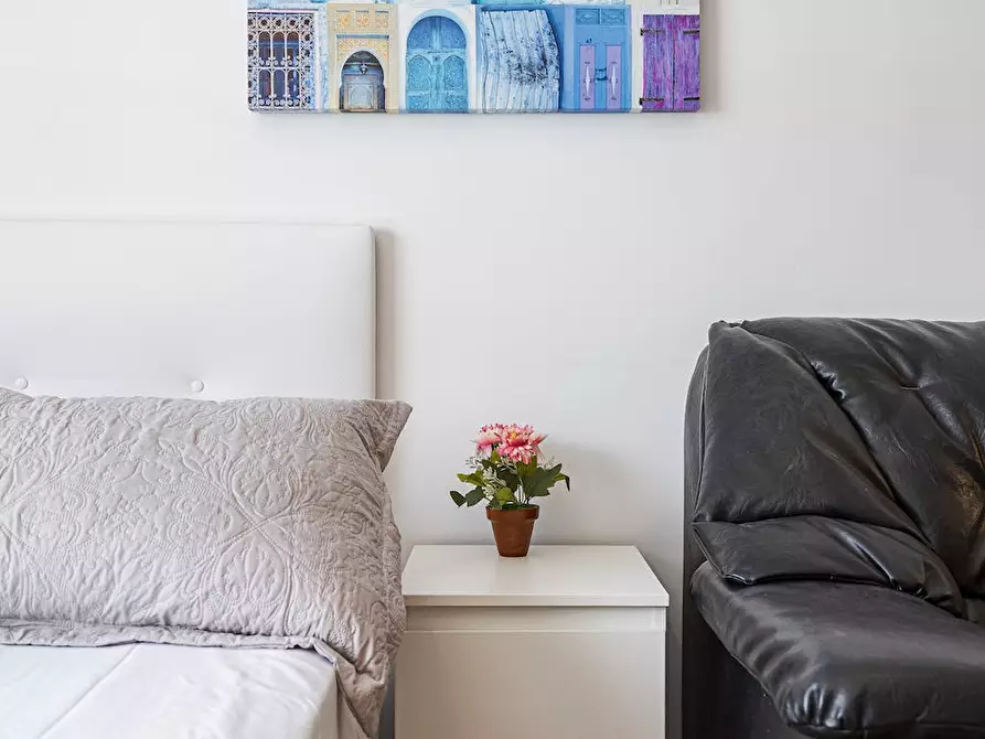 Immagine 8 di Camera in affitto  in Calle San Juan de Dios a Guadalajara