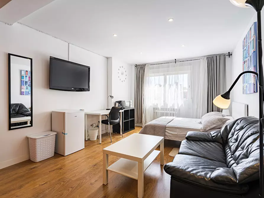 Immagine 3 di Camera in affitto  in Calle San Juan de Dios a Guadalajara