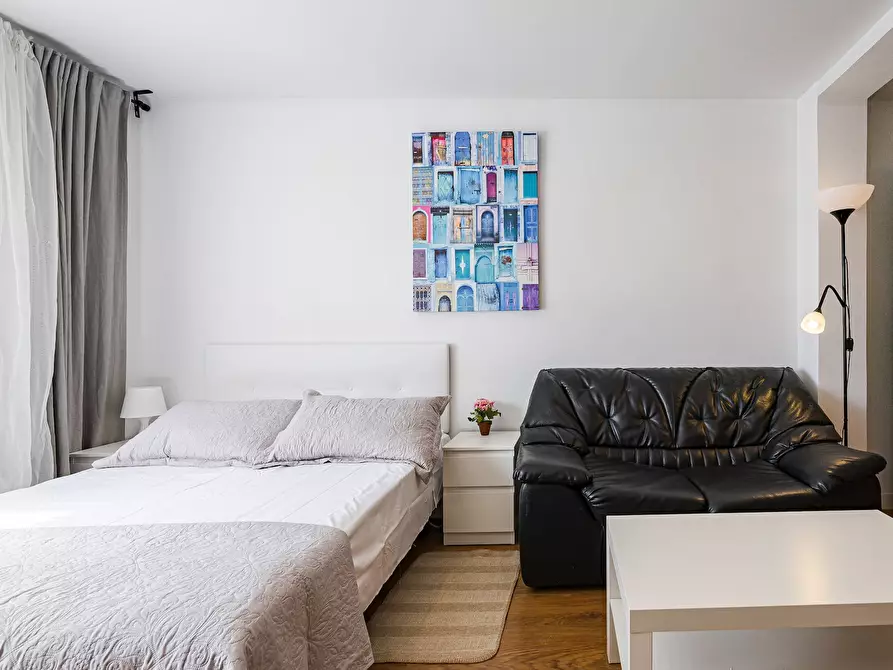 Immagine 5 di Camera in affitto  in Calle San Juan de Dios a Guadalajara