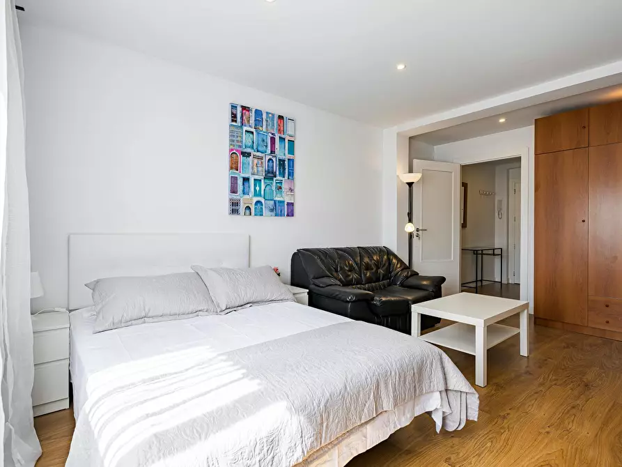 Immagine 4 di Camera in affitto  in Calle San Juan de Dios a Guadalajara