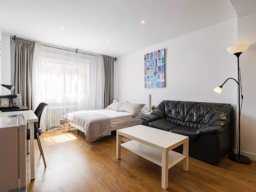 Immagine 7 di Camera in affitto  in Calle San Juan de Dios a Guadalajara