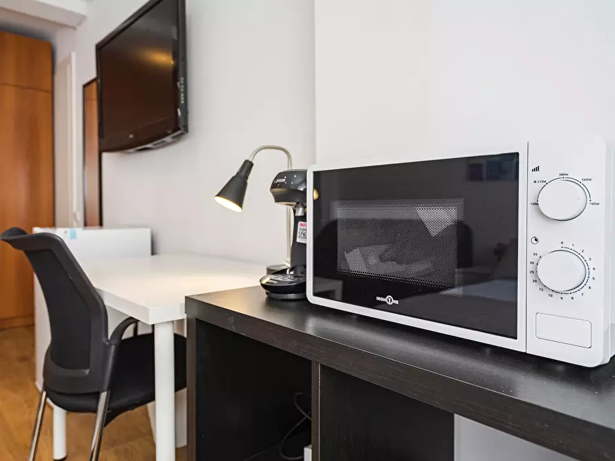 Immagine 9 di Camera in affitto  in Calle San Juan de Dios a Guadalajara