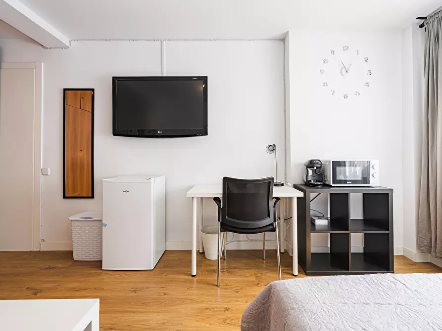 Immagine 10 di Camera in affitto  in Calle San Juan de Dios a Guadalajara