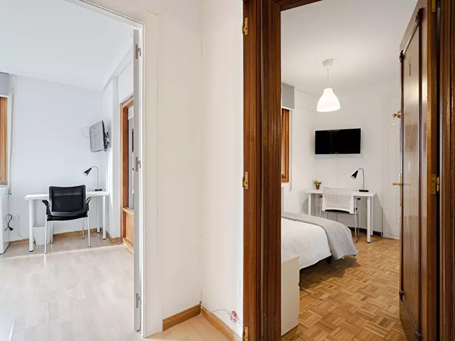 Immagine 6 di Camera in affitto  in Cuesta de San Miguel a Guadalajara