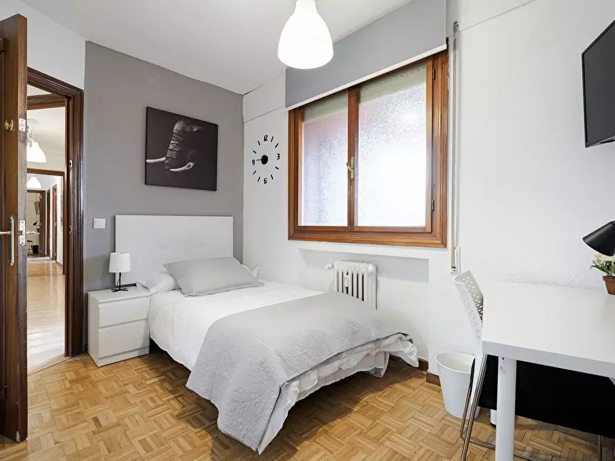 Immagine 2 di Camera in affitto  in Cuesta de San Miguel a Guadalajara