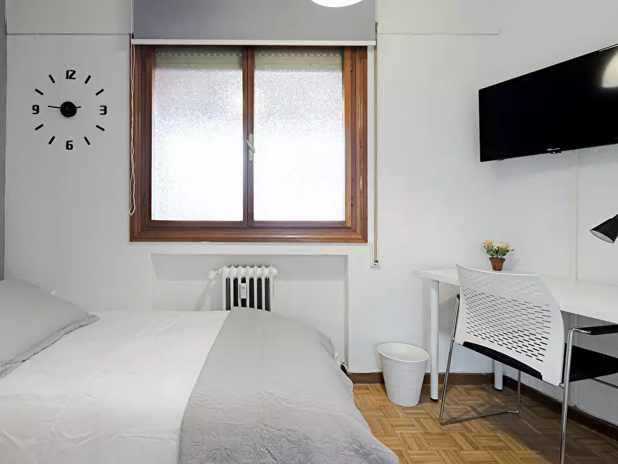 Immagine 4 di Camera in affitto  in Cuesta de San Miguel a Guadalajara