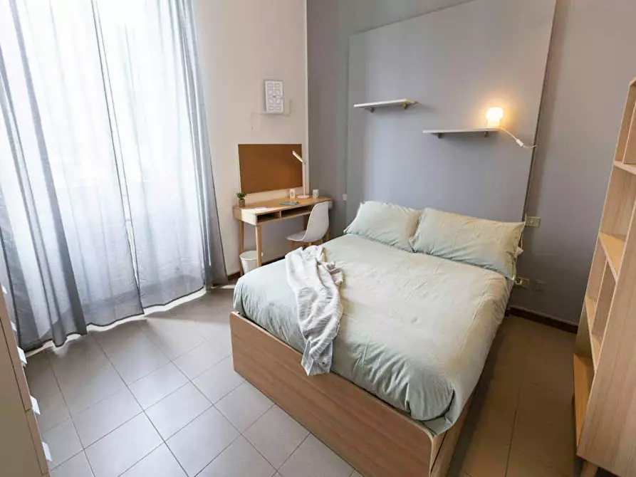 Immagine 5 di Camera in affitto  in Via Giuseppe Meda a Milano