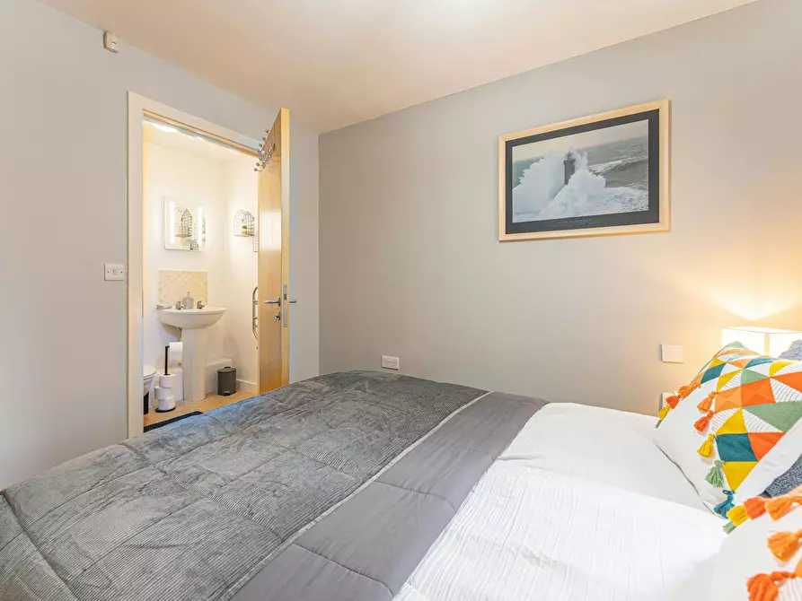 Immagine 4 di Appartamento in affitto  in Greyfriars Road a 