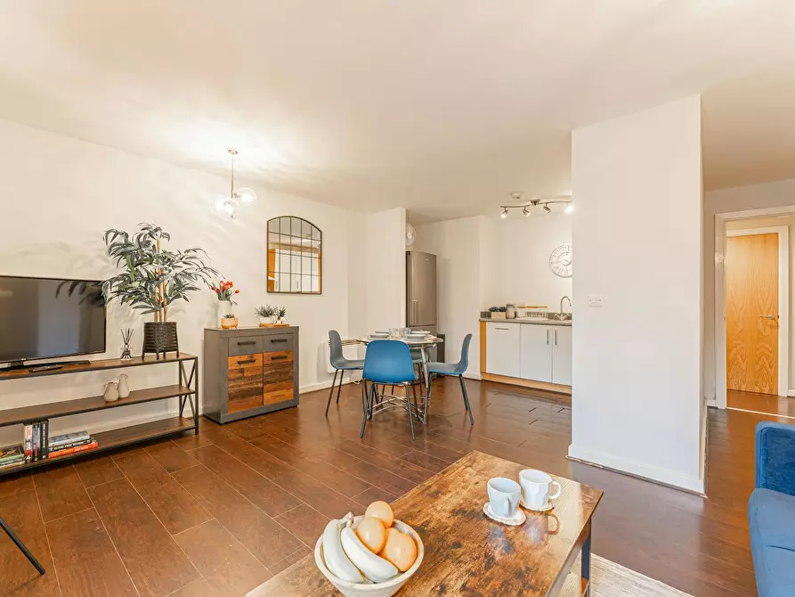 Immagine 9 di Appartamento in affitto  in Greyfriars Road a 