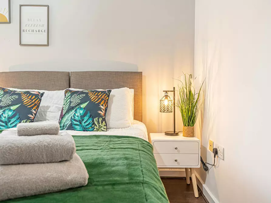 Immagine 5 di Appartamento in affitto  in Greyfriars Road a 