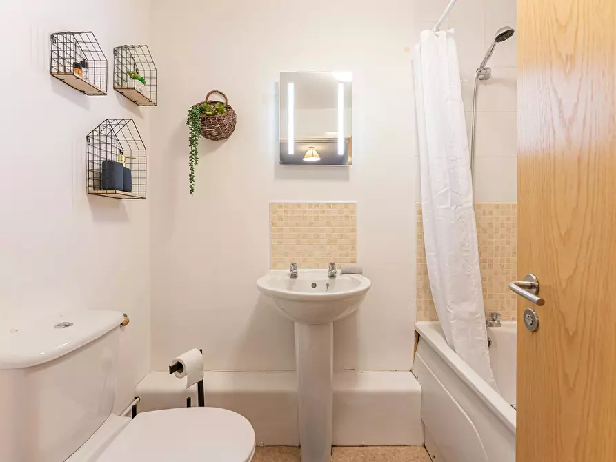 Immagine 7 di Appartamento in affitto  in Greyfriars Road a 