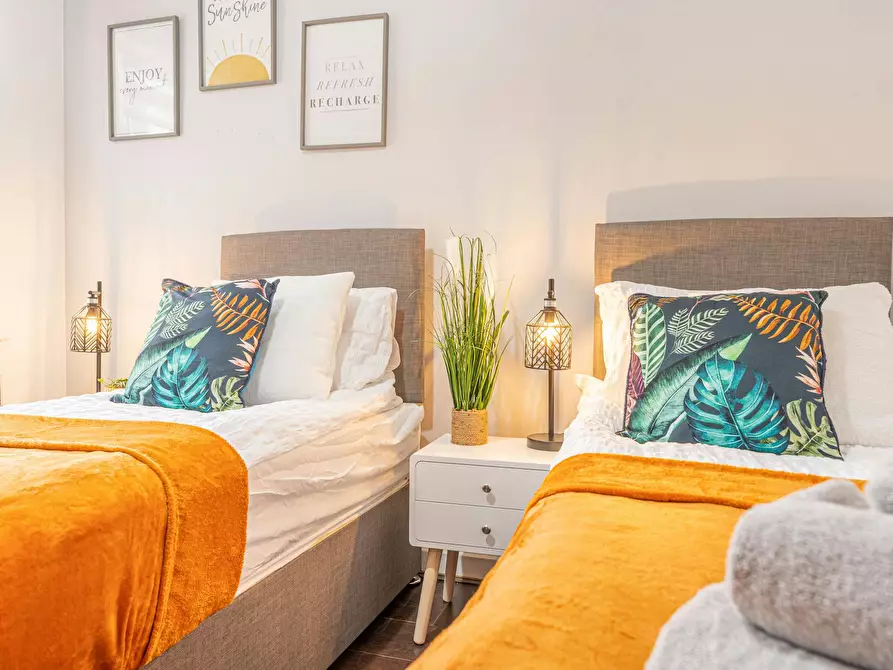 Immagine 6 di Appartamento in affitto  in Greyfriars Road a 