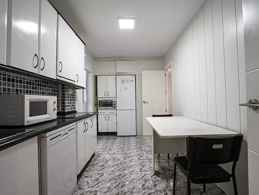 Immagine 6 di Camera in affitto  in Calle San Juan de Dios a Guadalajara