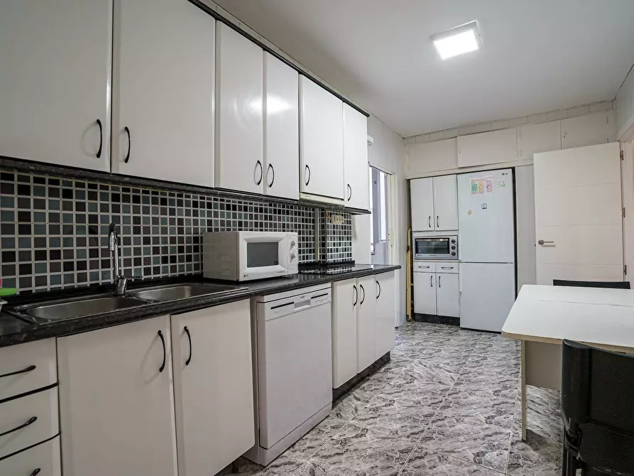 Immagine 7 di Camera in affitto  in Calle San Juan de Dios a Guadalajara