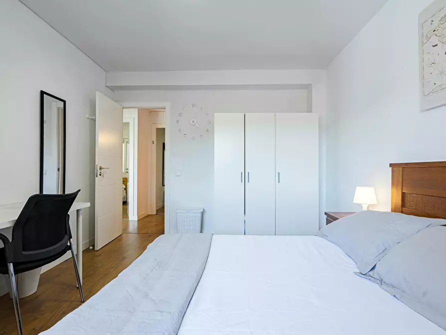 Immagine 3 di Camera in affitto  in Calle San Juan de Dios a Guadalajara