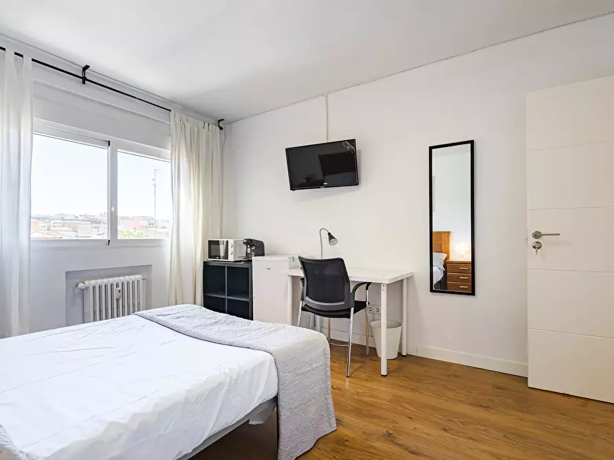 Immagine 5 di Camera in affitto  in Calle San Juan de Dios a Guadalajara