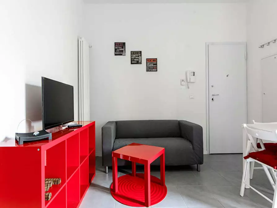 Immagine 5 di Camera in affitto  in Via Oreste Regnoli a Bologna