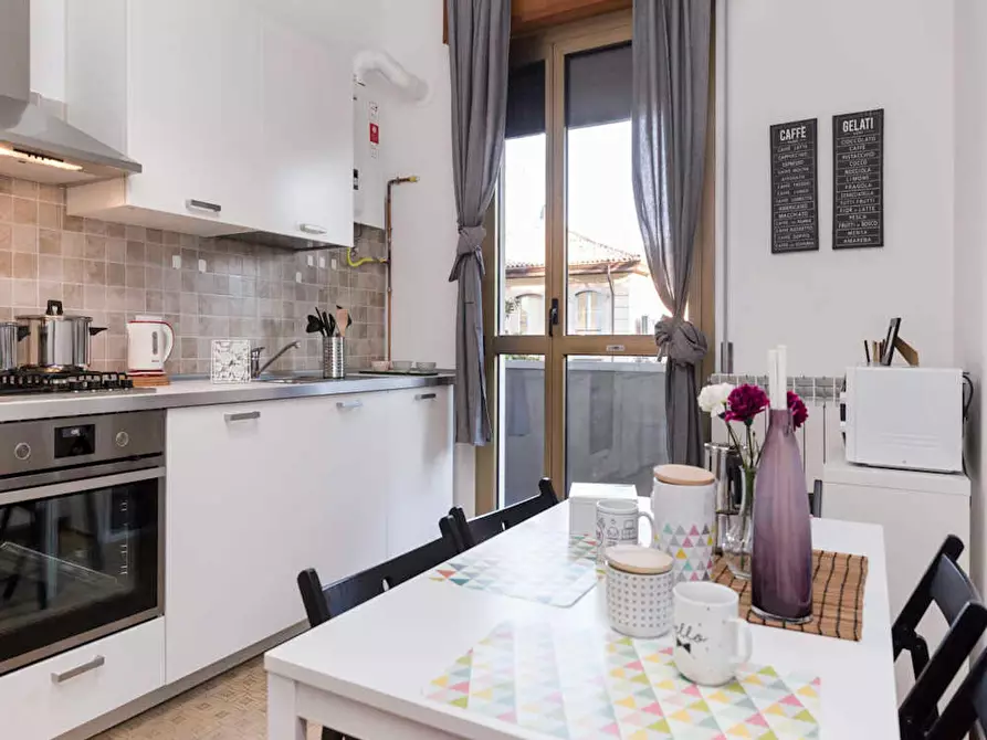 Immagine 9 di Camera in affitto  in Viale Giovanni Vicini a Bologna