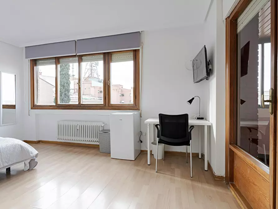 Immagine 9 di Camera in affitto  in Cuesta de San Miguel a Guadalajara