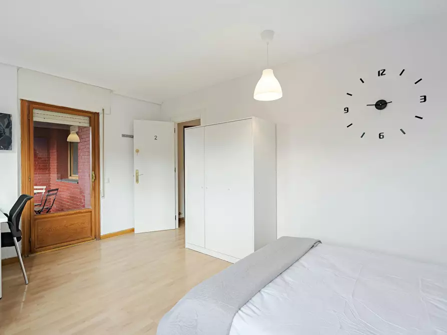 Immagine 4 di Camera in affitto  in Cuesta de San Miguel a Guadalajara