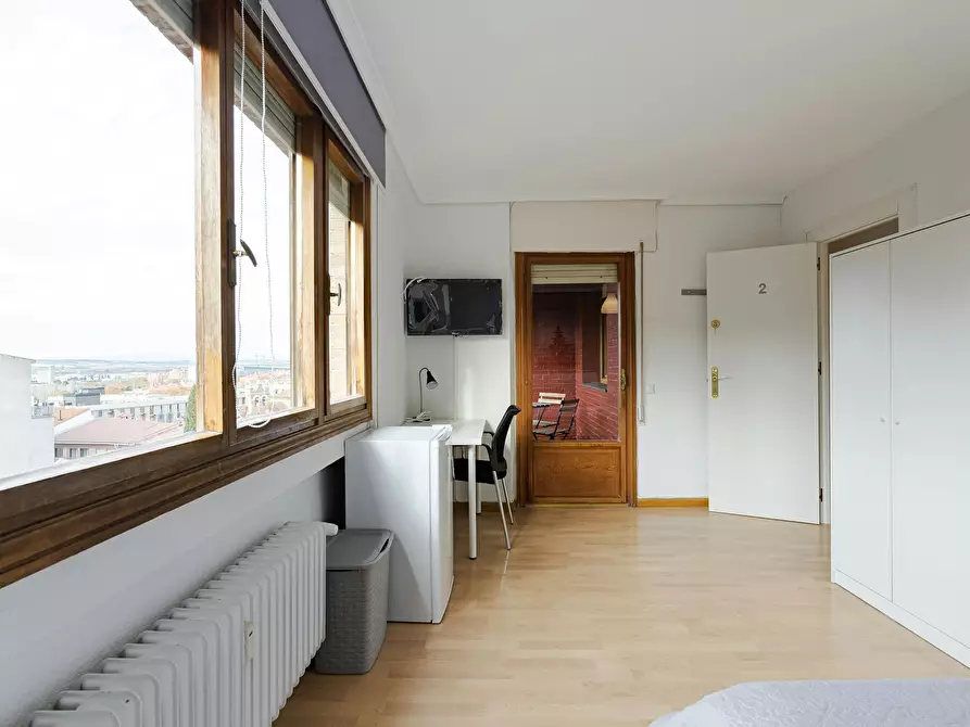 Immagine 3 di Camera in affitto  in Cuesta de San Miguel a Guadalajara